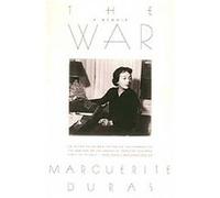 The War Barbara Bray, Marguerite Duras (Auteur)