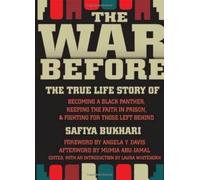 The War Before