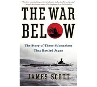 The War Below