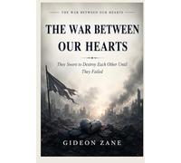 THE WAR BETWEEN OUR HEARTS: They Swore to Destroy Each Other Until They Failed