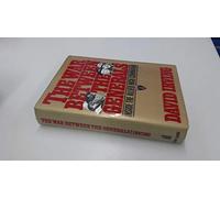 The War Between the Generals