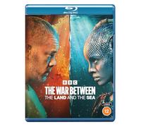 The War Between the Land and the Sea – BBC – Blu-ray – Région B