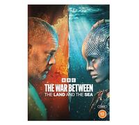 The War Between the Land and the Sea – BBC – DVD