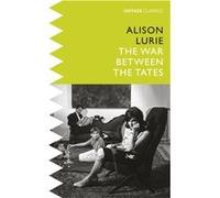 The War Between the Tates by Alison Lurie Alison Lurie (Auteur)