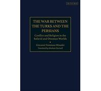 The War Between The Turks And The Persians