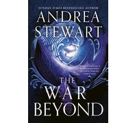 The War Beyond Book Two of the Hollow Covenant, a gripping epic fantasy of warring gods, feuding sisters and devastating magic - Andrea Stewart - Orbit - ebook (ePub) - Livre