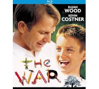 The War [Blu-Ray]