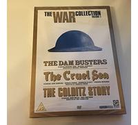 The War Collection Volume 1 , (Box Set)