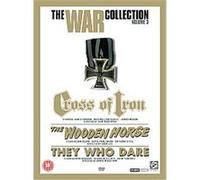 The War Collection Volume 3 , (Box Set) G