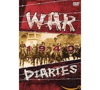 War Diaries - World War 2 - 1940