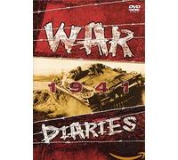 The War Diaries - The War Diaries - Wwii 1941 [Import anglais]