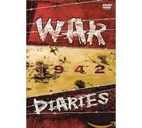 War Diaries - World War 2 - 1942