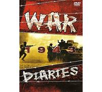 War Diaries - World War 2 - 1943