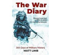 The War Diary: 365 Days of Military History