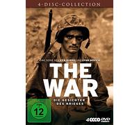 - - The War-Die Gesichter des Krieges(Softbox-Version) [Import]