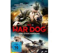 The War Dog – Ihre letzte Hoffnung – DVD – Import