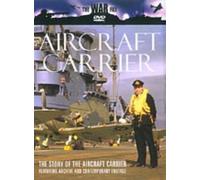 The War File-Aircraft Carrier - Aircraft Carrier [Import anglais]