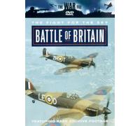 The War File - Battle of Britain - Battle of Britain [Import anglais]
