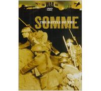 The Battle Of The Somme