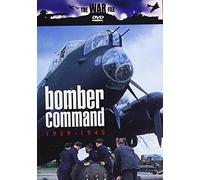 The War File-Bomber Command - Bomber Command 1939-1945 [Import anglais]