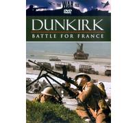 The War File-Dunkirk - Dunkirk [Import anglais]