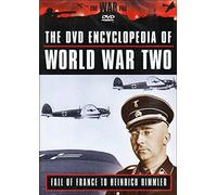 The War File-Encyclopedia Ww2- Himl - Encyclopedia of Ww2-Himmler [Import anglais]