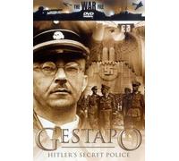 The War File-Gestapo - Gestapo [Import anglais]