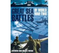 Great Sea Battles Of World War Two
