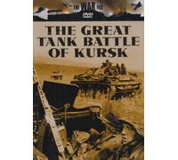 The War File-Great Tank Battle of K - Great Tank Battle of Kursk, the [Import anglais]