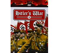 The War File-Hitlers War - Hitler's War [Import anglais]