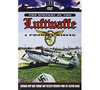 The War File-Luftwaffe - Luftwaffe [Import anglais]