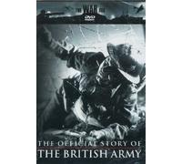 The War File-Official Story of Brit - Official Story of the British Army, the [Import anglais]