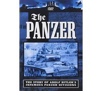 The War File-Panzer - Panzer [Import anglais]