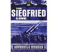 The War File-Seigfreid Line - Siegfried Line [Import anglais]