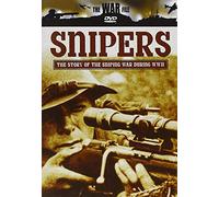 The War File-Snipers - Snipers [Import anglais]