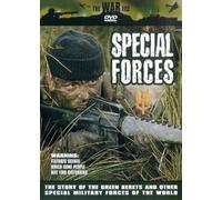Special Forces