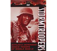 The War File-Stormtroopers - Stormtroopers [Import anglais]