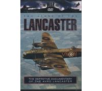 The War File - Story of the Lancast - The Story of the Lancaster [Import anglais]