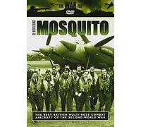 The War File-Story of the Mosquito - De Havilland Mosquito [Import anglais]
