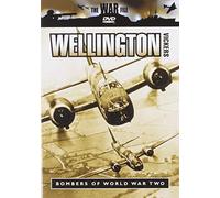 The War File-Story of the Wellingto - Vickers Wellington [Import anglais]