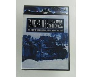 The War File - Tank Battles - Tank Battles [Import anglais]