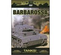 The War File: Tanks! Barbarossa - DVD Zone 1 G