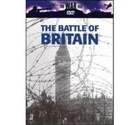 The War File: The Battle of Britain - DVD Zone 1