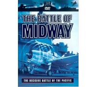 The War File: The Battle Of Midway [DVD]
