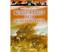 The War File: the History of Warfare - The War File: the History of Warfare - Rorke's Drift 1879 [Import anglais]