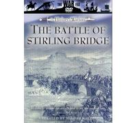 The War File: the History of Warfare - The War File: the History of Warfare - Stirling Bridge [Import anglais]