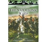 The War File: the History of Warfare - The War File: the History of Warfare - the Napoleonic Wars [Import anglais]