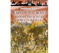 The War File: the History of Warfare - The War File: the History of Warfare - Wars of the Roses [Import anglais]