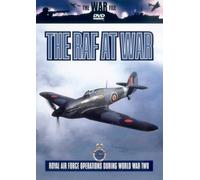 The War File - The Raf At War [DVD]