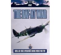 The War File - The Raf At War [DVD]